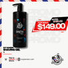 Soy Barber - Shaving Gel 1L