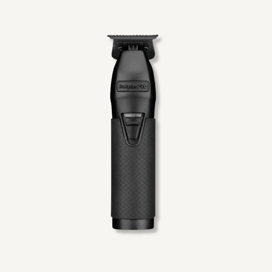 BaByliss PRO - Trimmer Inalámbica Black FX Boost+