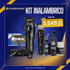 Kit de Inicio Inalámbrico Wahl