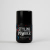 Soy Barber - Styling Powder - Polvo Textura