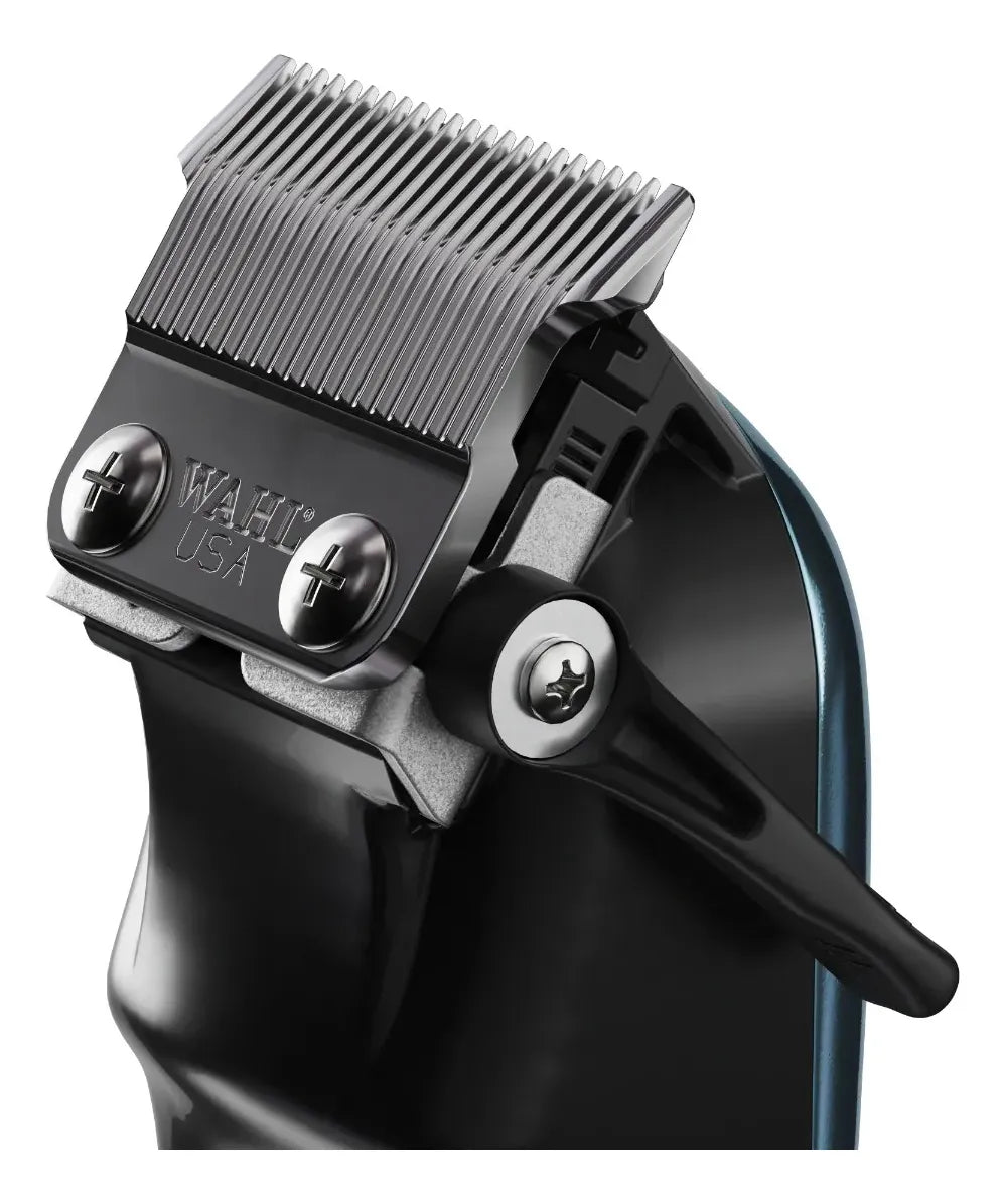 Wahl Super Taper X - Clipper Acero