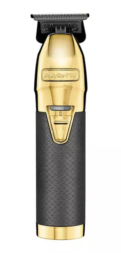 BaByliss PRO - Trimmer Inalámbrica GOLD FX BOOST+