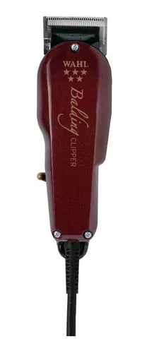 Wahl -  Máquina de Afeitar Balding Clipper 5 Star