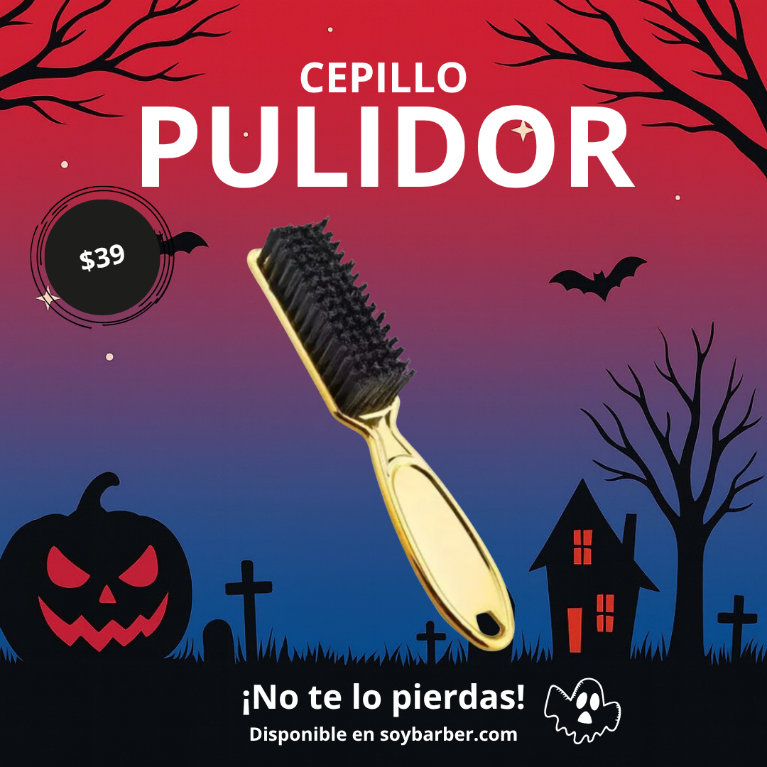 Pulidor