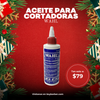 Wahl - Aceite Especial Para Cortadoras
