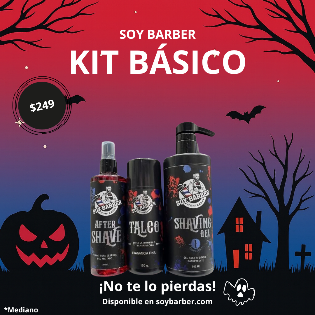 Kit Básico