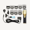 BaByliss PRO - Clipper Inalámbrica GOLD FX BOOST+lo