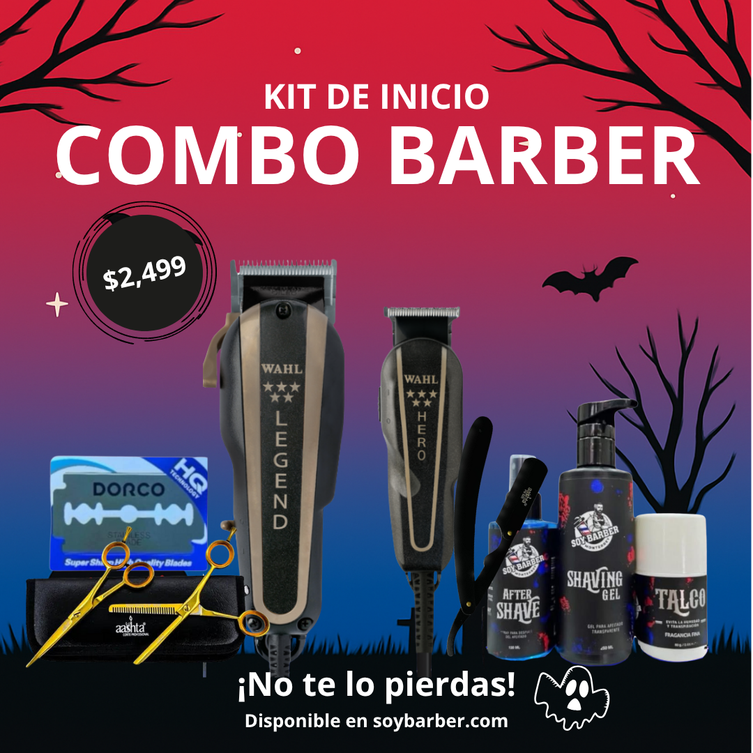 Kit de Inicio