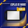 Espejo de mano
