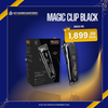 Wahl  - Cortadora Inalámbrica Magic Clip Black