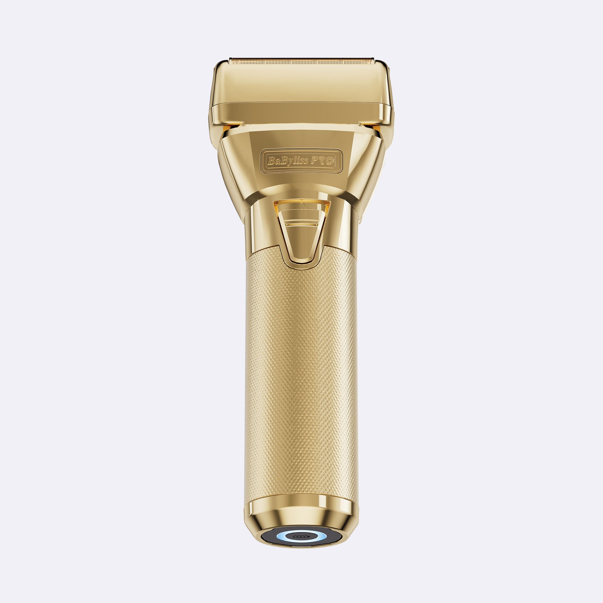 BaBylissPRO FXONE GoldFX Double Foil Shaver