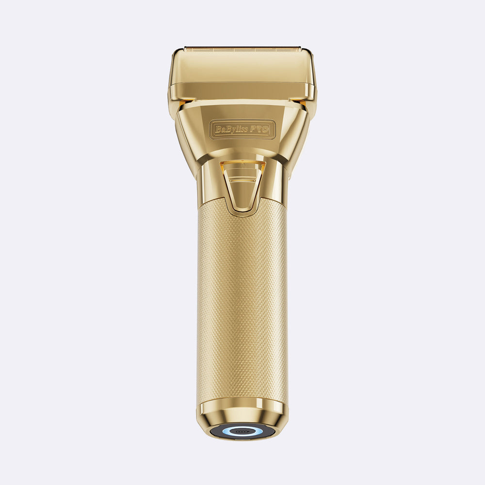 BaByliss PRO - Shaver ONE GOLD FX