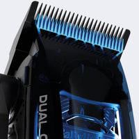 BaBylissPRO Dual-Coil Clipper FX95C - vista 3/4