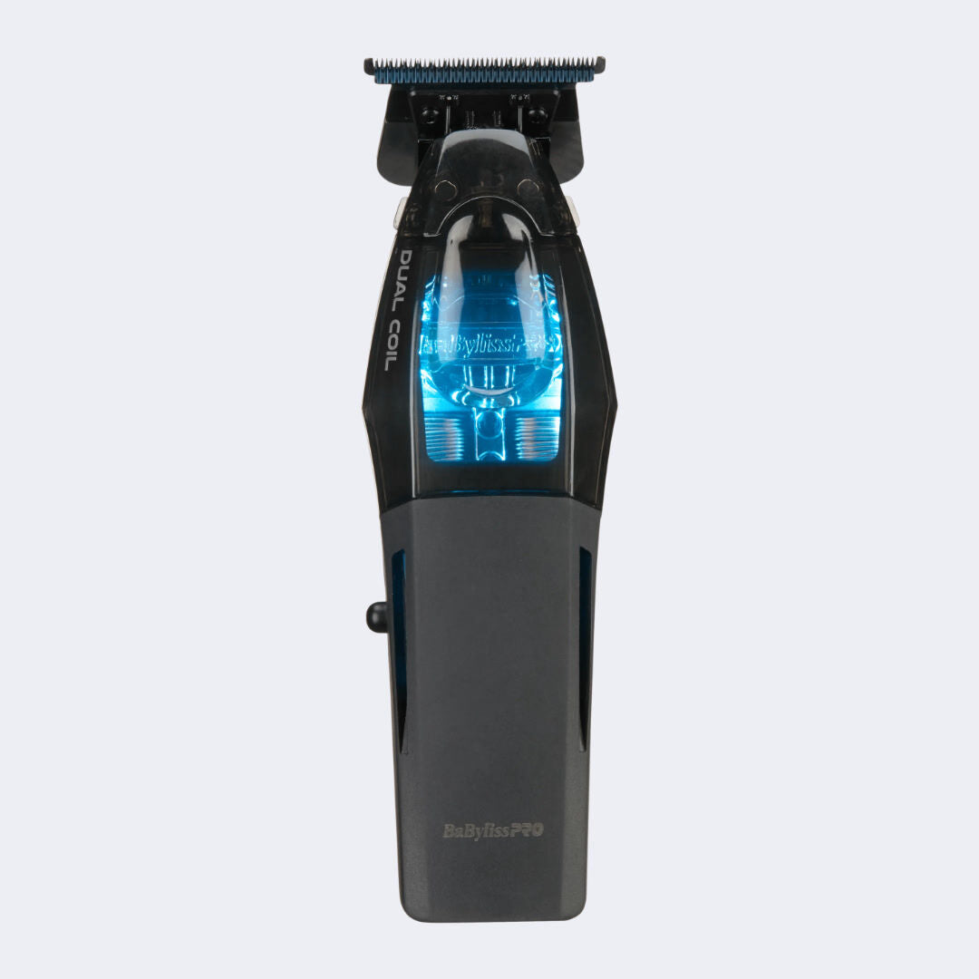 BaByliss Dual Coil FX95T - frente