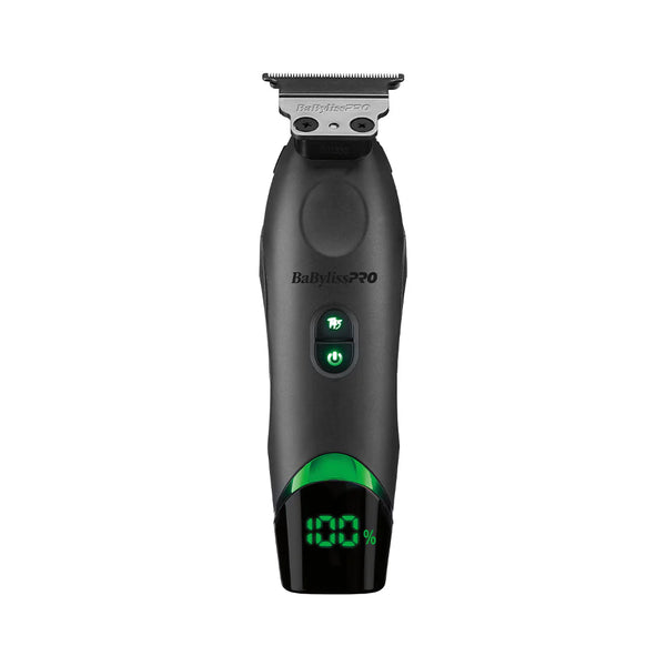 BaByliss PRO - Combo Clipper y Trimmer Tomb45