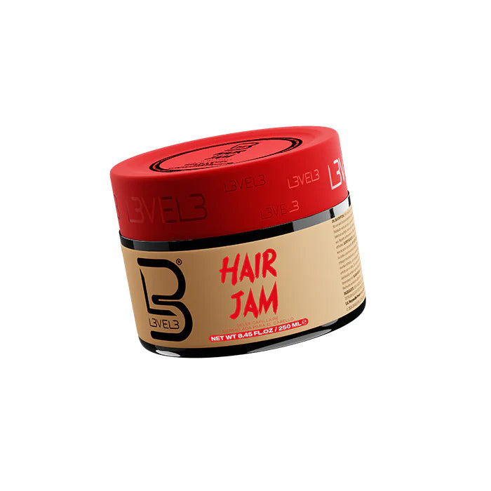 Hair Braiding Jam
