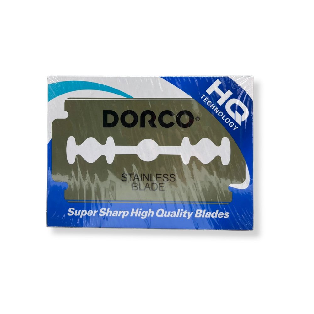 Dorco - Paquete de Navajas