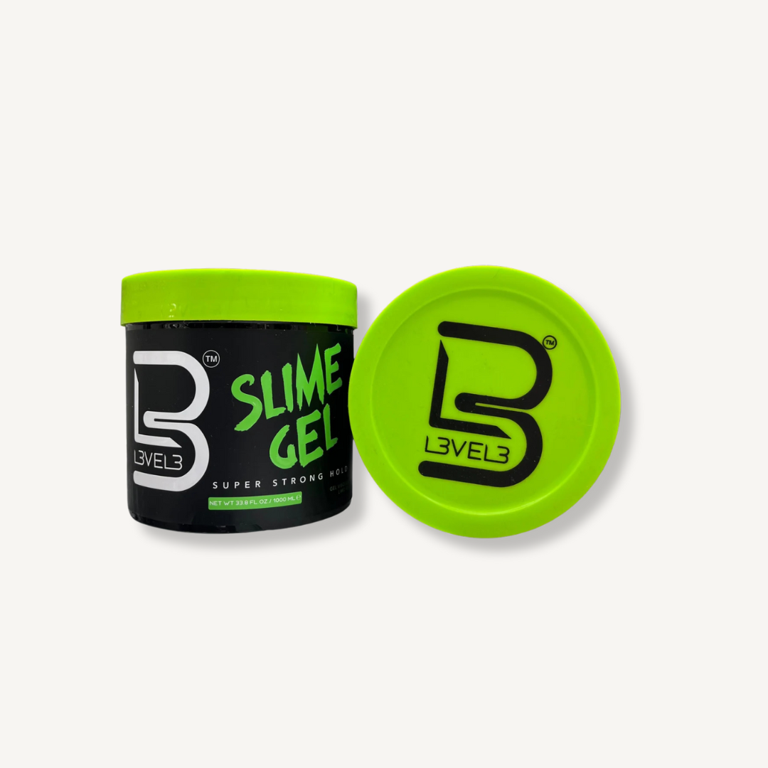 LV3 - Slime Gel