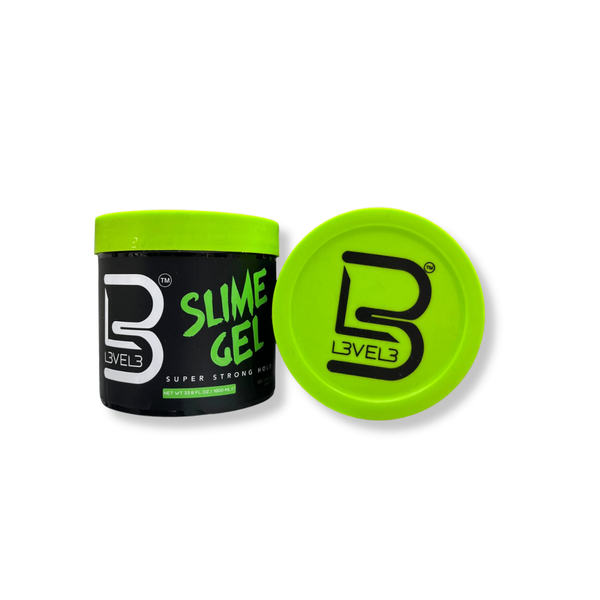 LV3 - Slime Gel