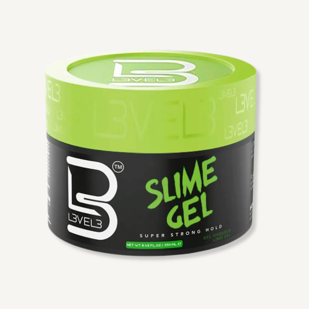 LV3 - Slime Gel
