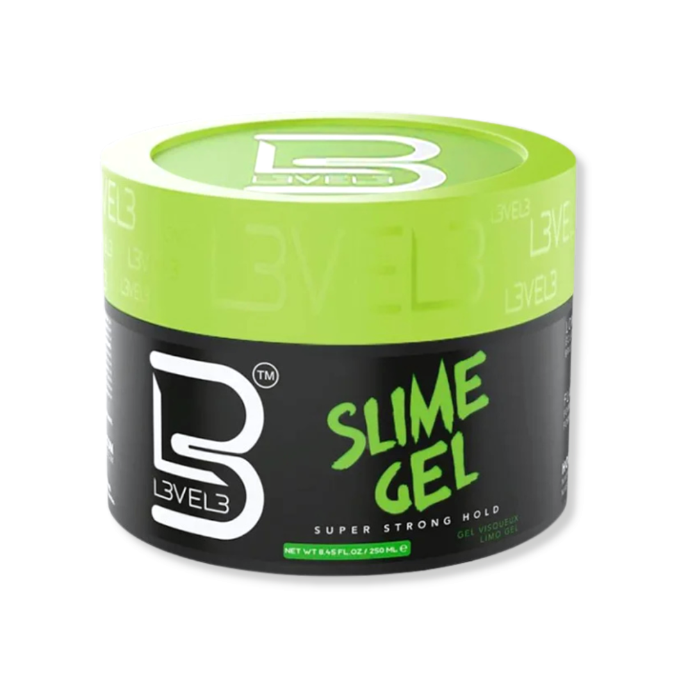LV3 - Slime Gel