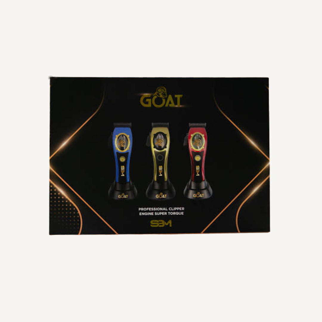 SBM GOAT – Máquina de Corte Profesional