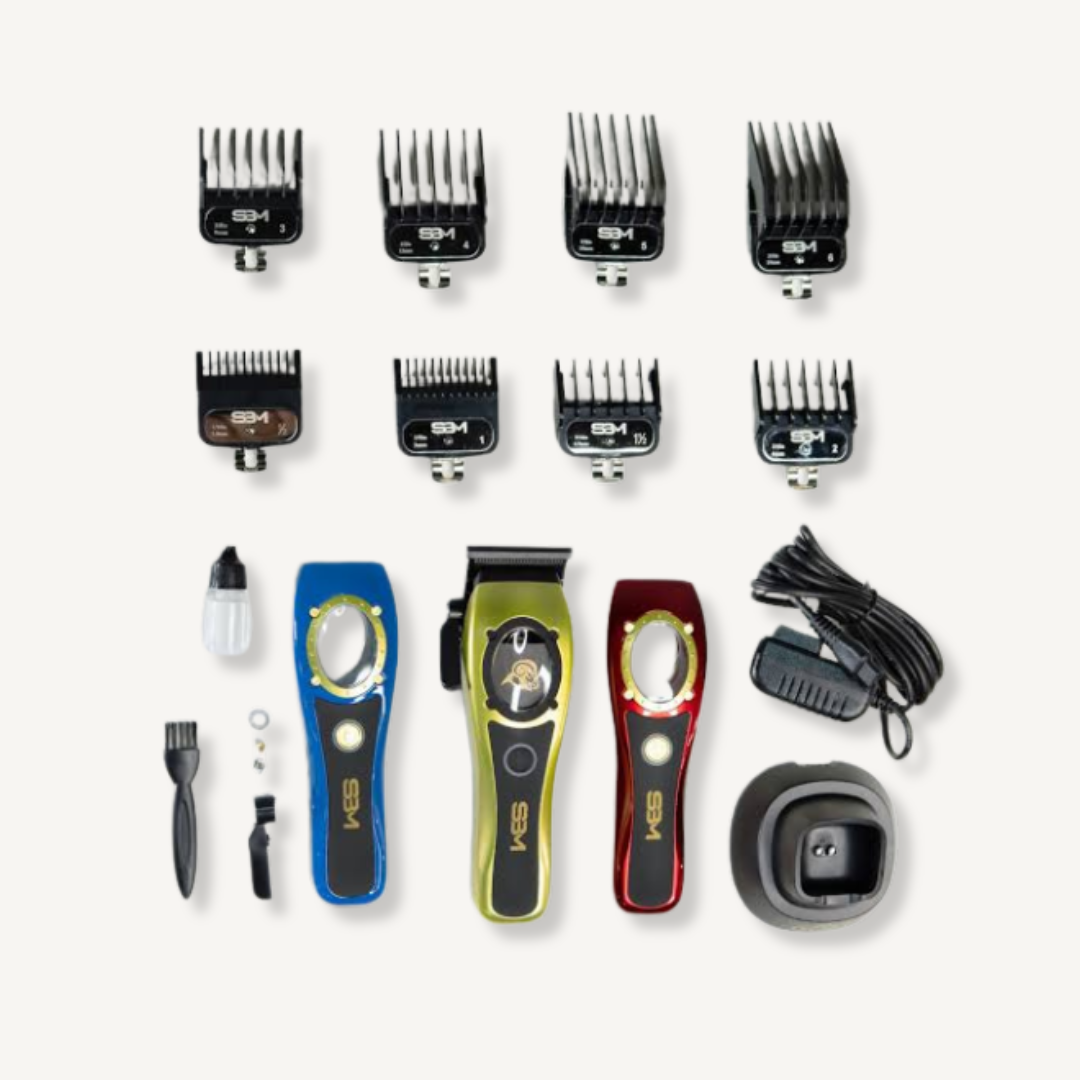 SBM GOAT – Máquina de Corte Profesional