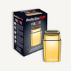 BaByliss PRO - Shaver Gold
