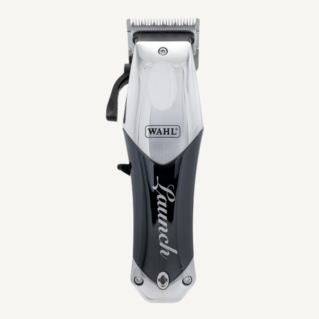 Wahl - Launch Clipper Cordless