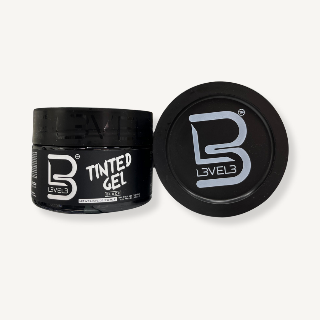 LV3 - Tinted Gel
