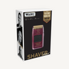 Wahl - Rasuradora Shaver Shaper 5 Star