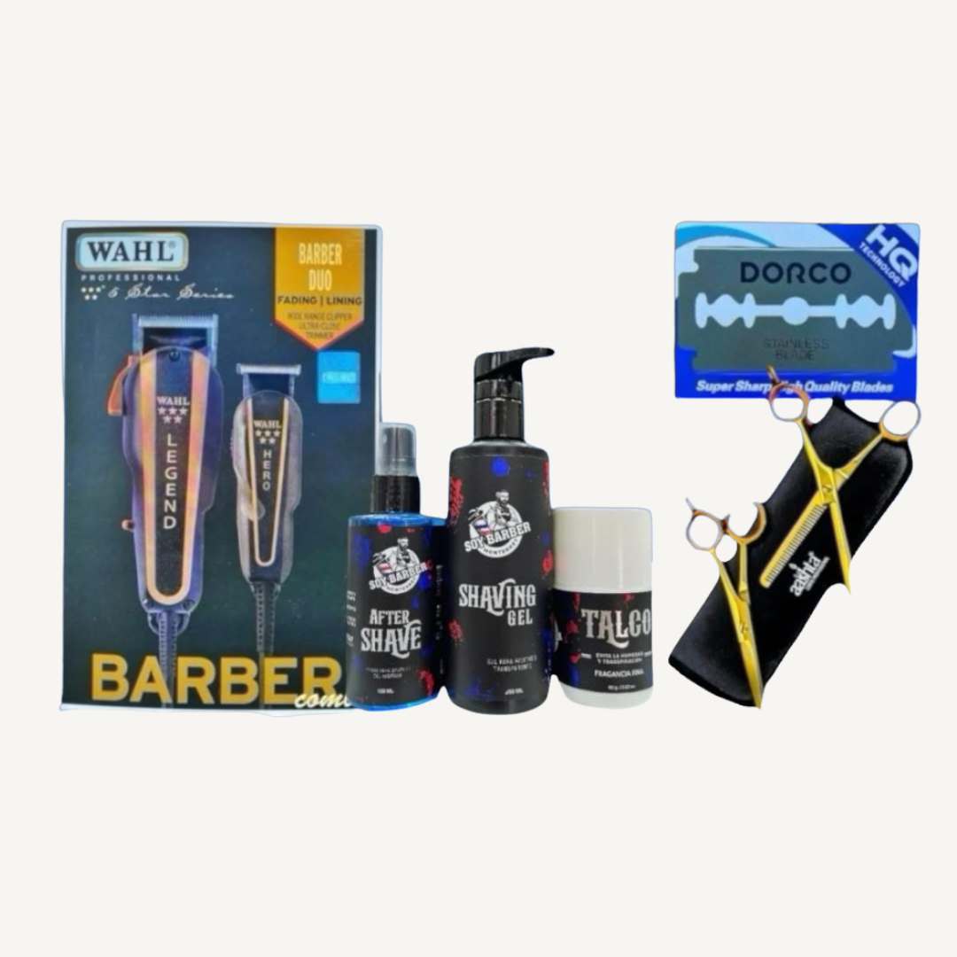 Kit de Inicio