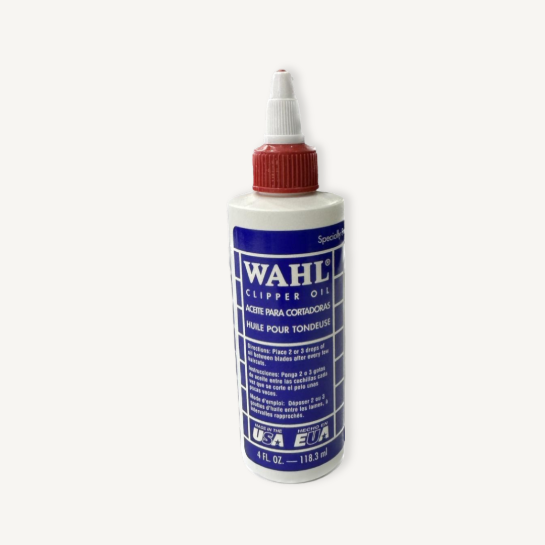 Wahl - Aceite Especial Para Cortadoras