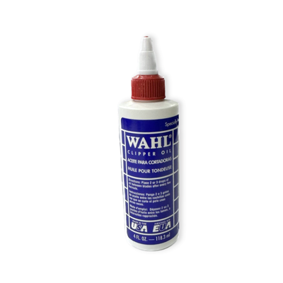 Wahl Aceite Especial Para Cortadoras - aceite para cuchillas de cortadoras de cabello, imagen 2