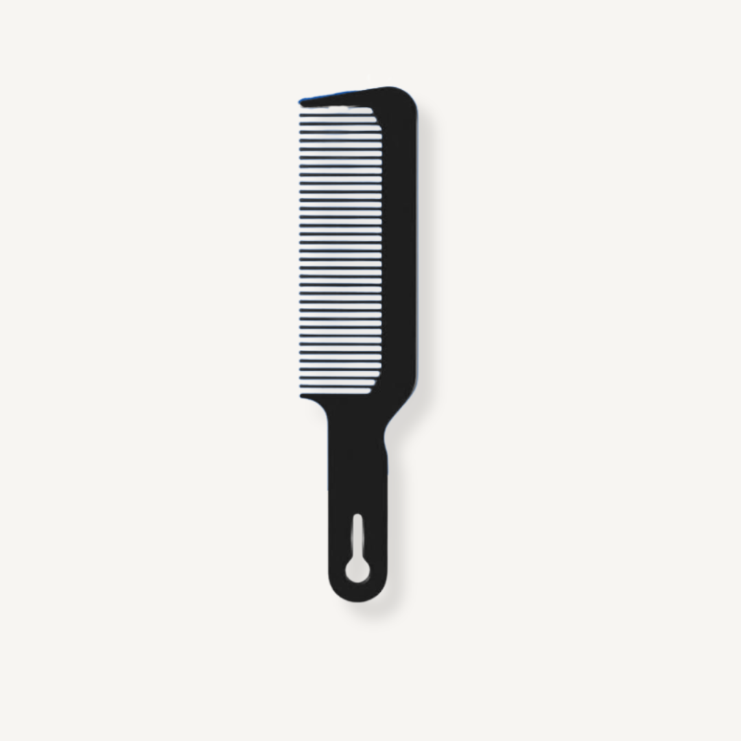Peine Flat top