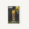 Wahl  - Cortadora Inalámbrica Magic Clip 5 Star Gold