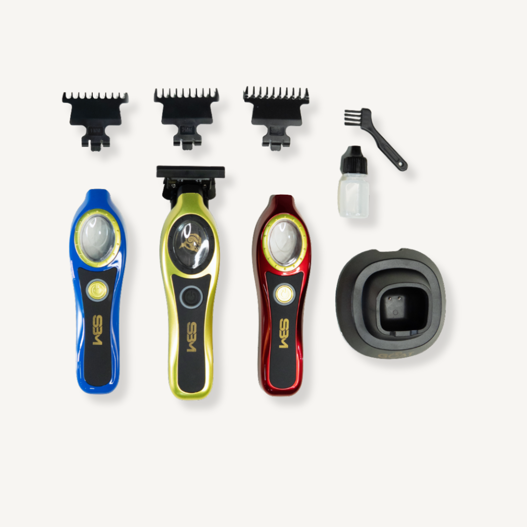 SBM GOAT – Delineadora de Corte Profesional