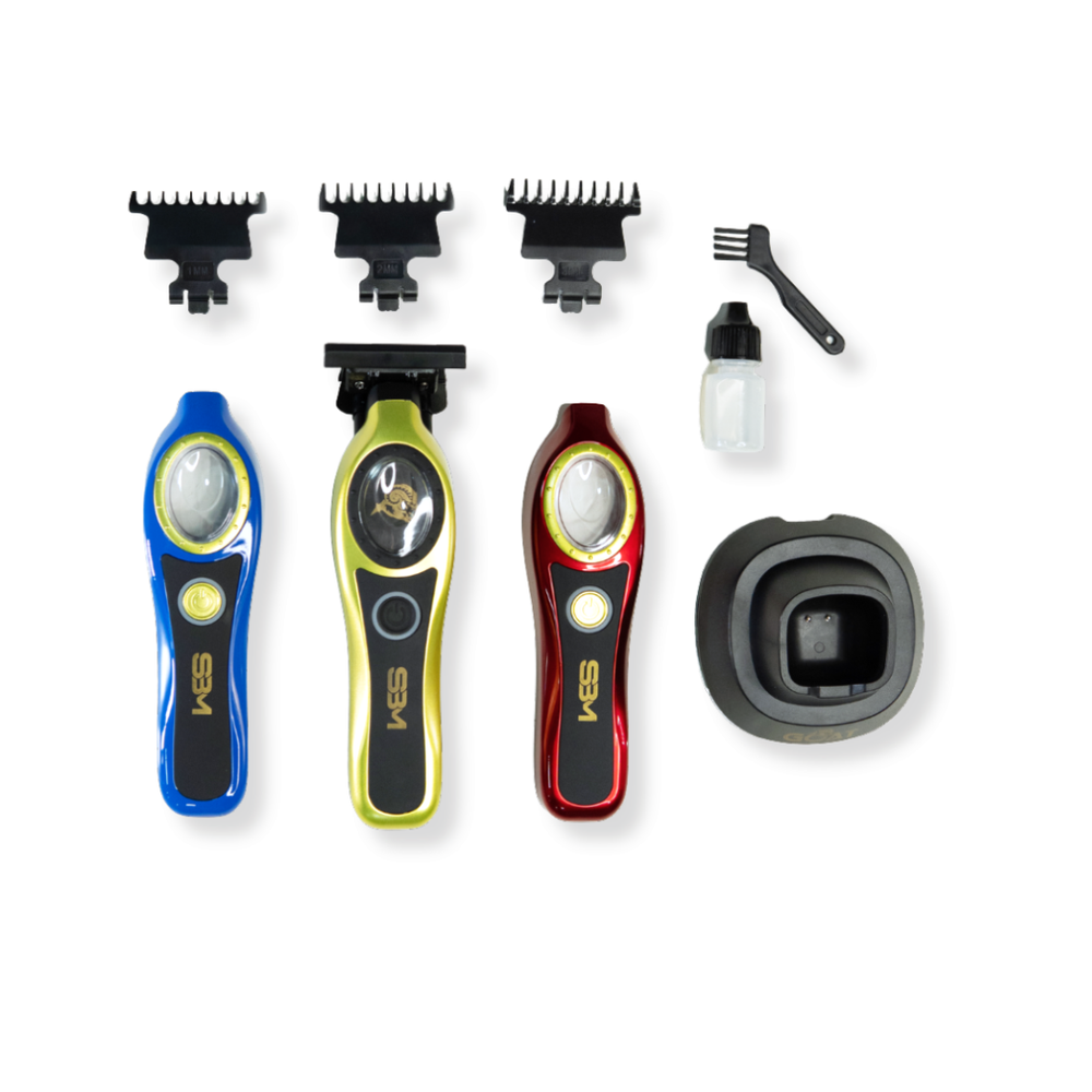 SBM GOAT – Delineadora de Corte Profesional - TRIMMER