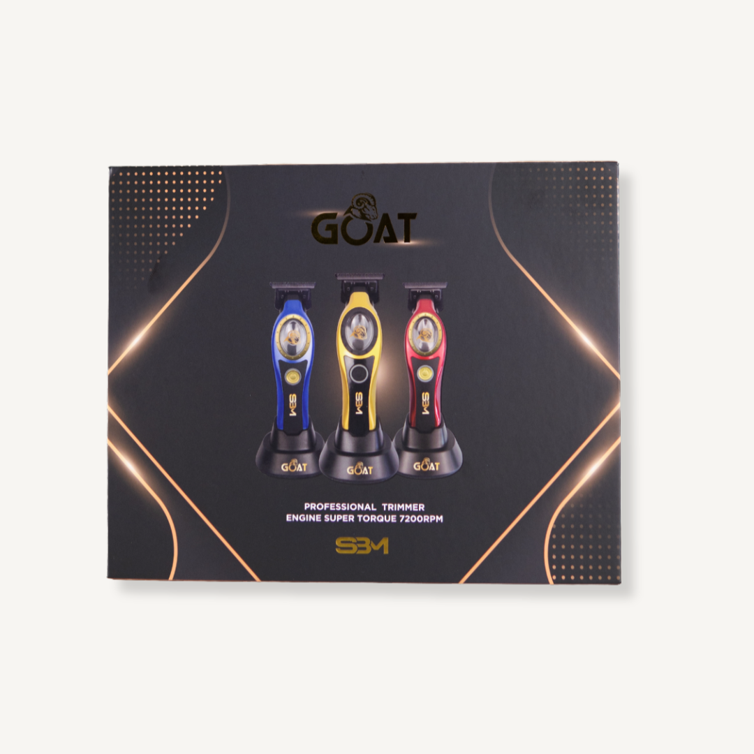 SBM GOAT – Delineadora de Corte Profesional