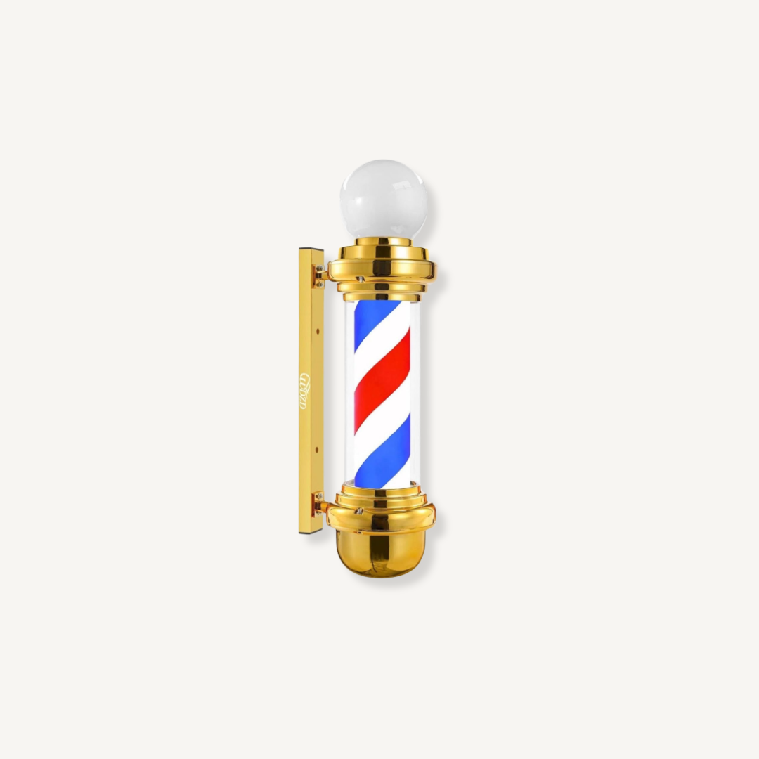 Caramelos De Barbería
