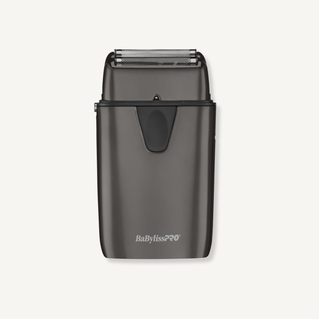 BaByliss PRO - Shaver UV