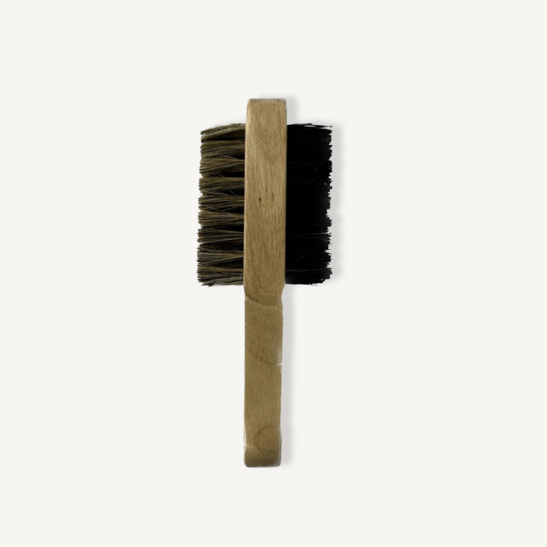 Cepillo Brush Doble
