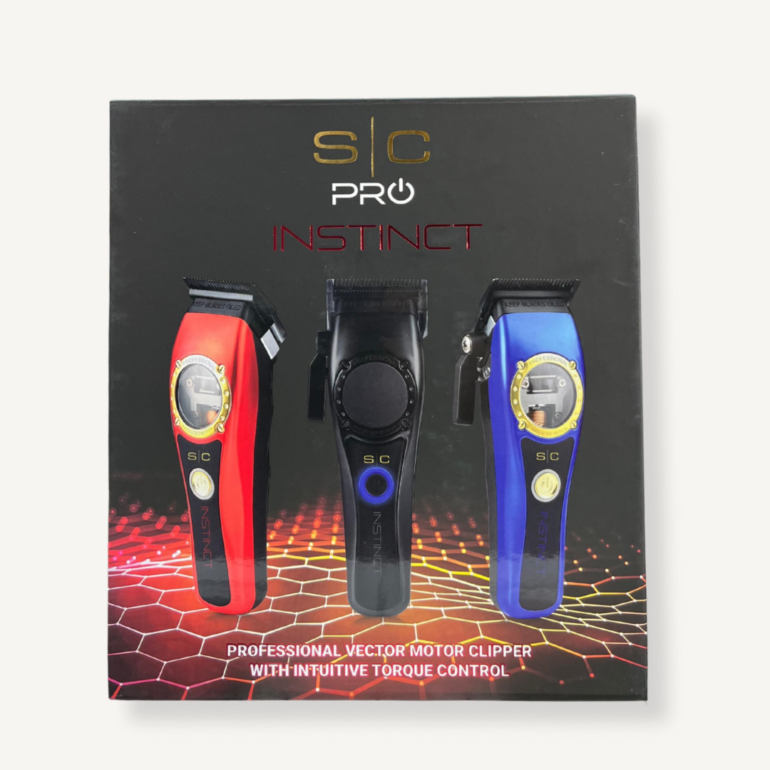 Stylecraft - Pro Instinct Clipper
