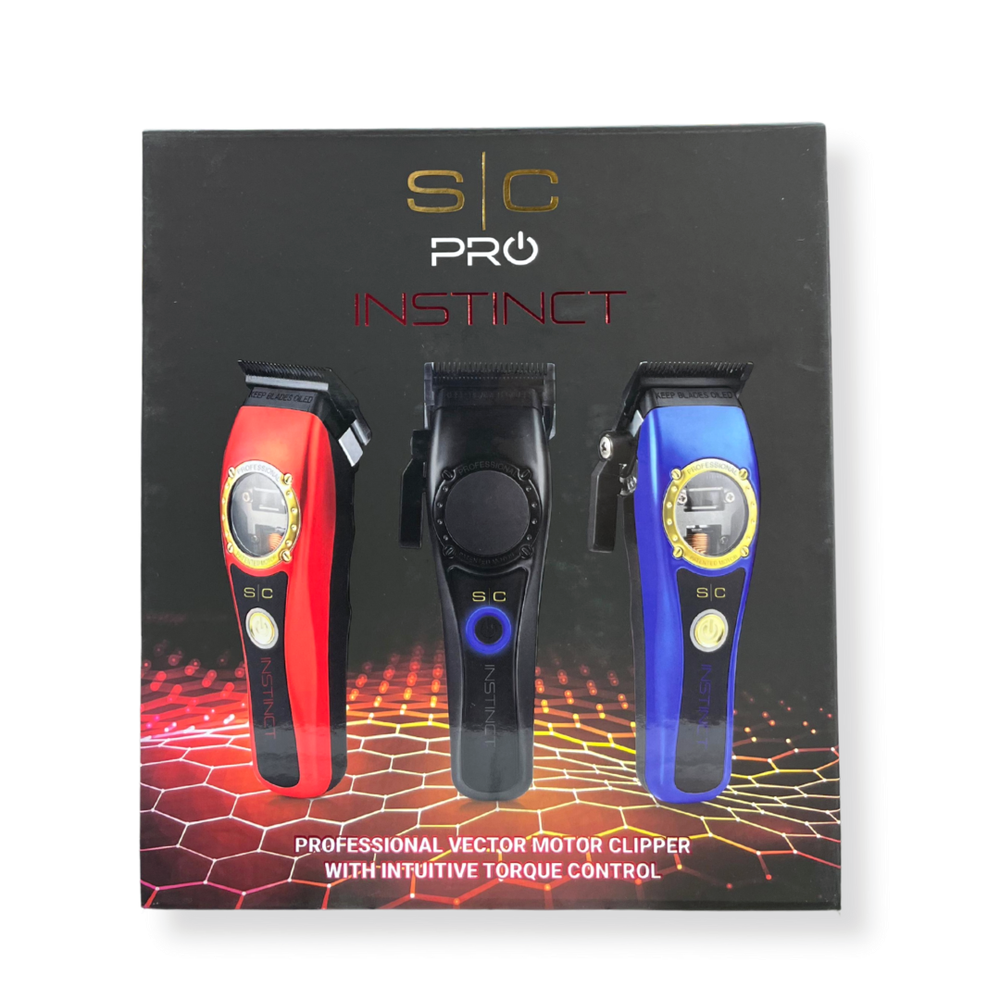 Stylecraft - Pro Instinct Clipper