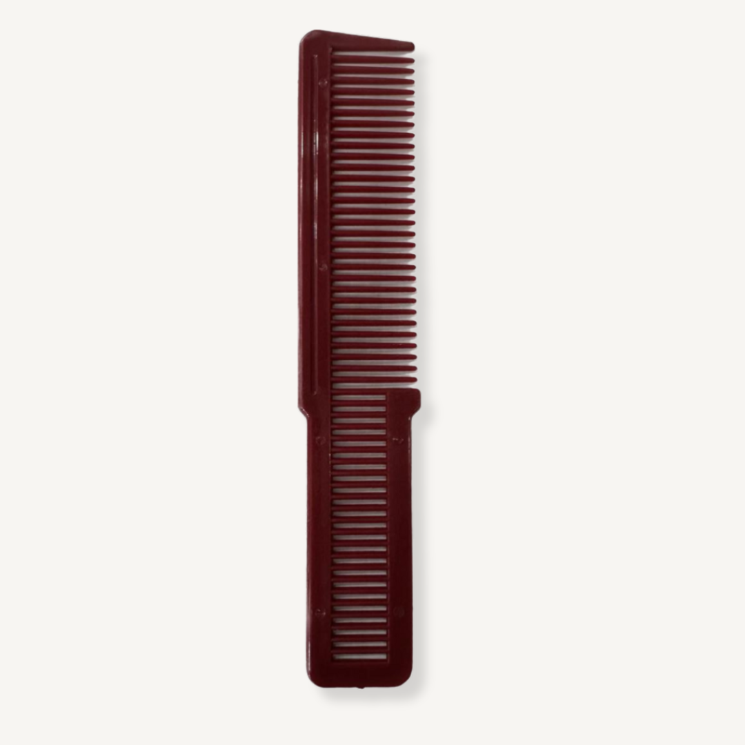 Wahl - Peine Especial Para Barberos o Estilistas