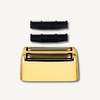 BaByliss PRO - Repuesto de Navaja Para Afeitadora Shaver Gold