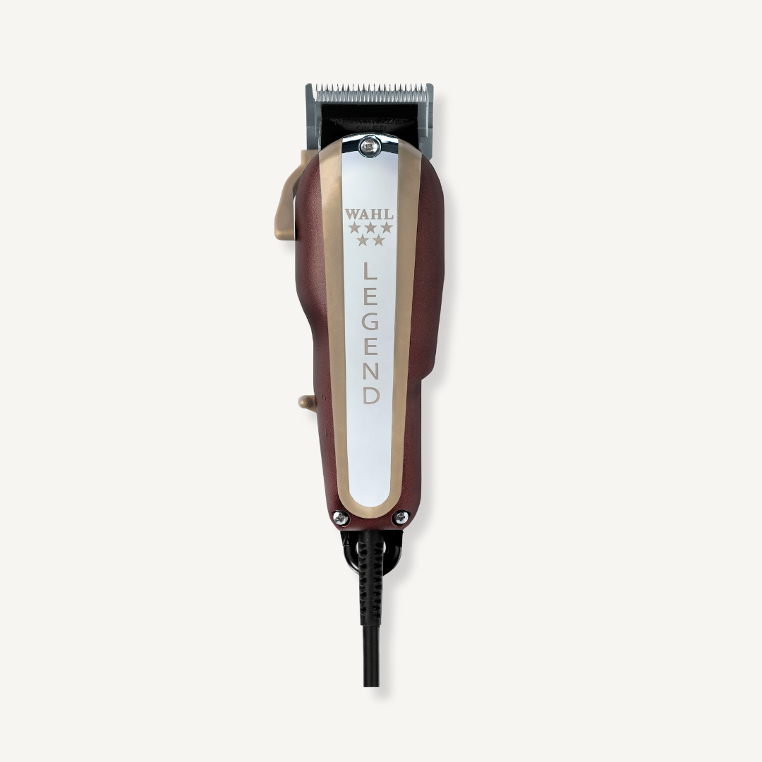 Wahl - Cortadora Profesional Legend 5 Star
