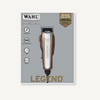 Wahl - Cortadora Profesional Legend 5 Star