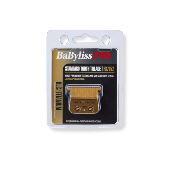 BaByliss - Repuesto de Cuchilla Trimmer
