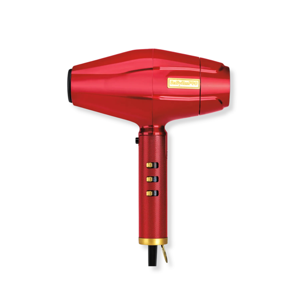 BaByliss PRO - Secadora Red FX